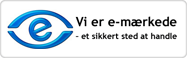 Godkend af e-handelsfonden