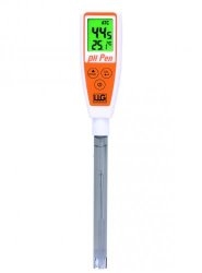 pH meter, LLG-pH Pen