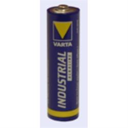Batteri 1,5V LR6/AA VARTA 