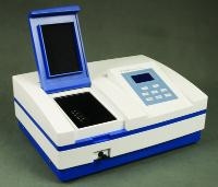 Spektrofotometer V-1200, VIS 325-1000nm