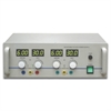 Strømforsyning 0-30V/0-6A AC/DC 4 digital display 