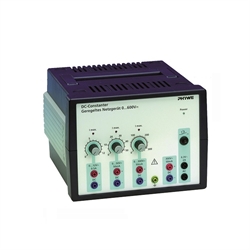 Strømforsyning 650V/12/V/6,3V (E/M) PHYWE 13672.93