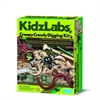 Insekt udgravning, 4M kids labs