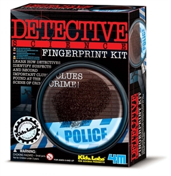 Fingerprint Kit 4M