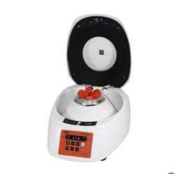 Centrifuge- bord LLG uniCFUGE6, inkl. rotor til 15/50ml Falconrør