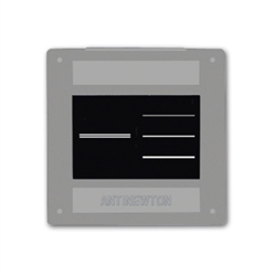Dobbeltspalte 3x1+1x2 spalter i Dias