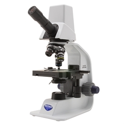 Mikroskop Optika B-150D-MRPL digital monokulær 400X