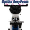 Mikroskop Optika B-190TBPL+  bionkulært m/skærm 1000x Plan autofocus 