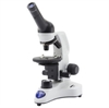 Mikroskop Optika B20R monokulært 400x, LED koldtlys