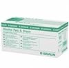 Desinfektionsservietter 70% isopropylaklohol, 100stk, Pads 