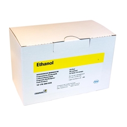 Kit Enzymkit Ethanol