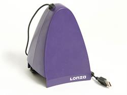 Lonza FlashGel kamera