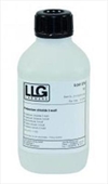 KCl opløsning 3 mol/l (AgCl), 250 ml elektrolytopløsning
