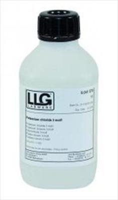 KCl opløsning 3 mol/l (AgCl), 1L elektrolytopløsning