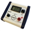 Millivoltmeter  DC digital elevinstrument 0 til +/-1999mV