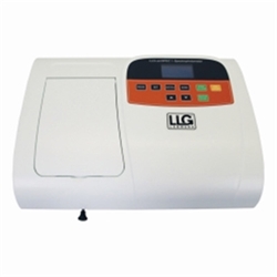 Spektrofotometer LLG uniSPEC  1 Uv/Vis 190-1000 nm