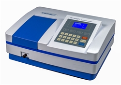Spektrofotometer UV1600