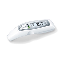Termometer, berøringsfrit klinisk termometer