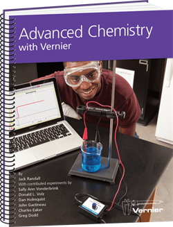 Advanced Chemistry with Vernier 