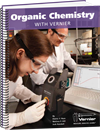 Organic Chemistry with Vernier 