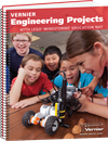 Engineering Projects with LEGO