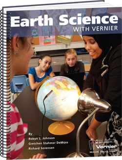 Earth Science with Vernier 