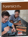Forensics with Vernier 