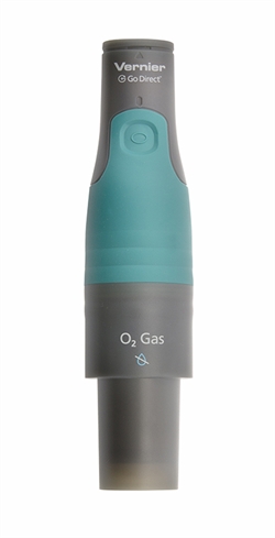 GoDirect Ilt -gas sensor 