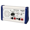 Laser demodulator m/højttaler 