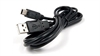 PC/USB-Kabel A/mini
