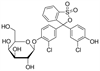 Chlorophenol red-β-D-galactopyranoside, CPRG 250mg