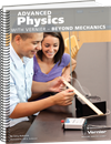 Advanced Physics - Beyond Mechanics 
