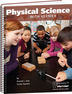 Physics Science with Vernier 