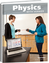 Physics with Vernier 