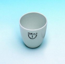 Digel af porcelæn,18ml BO 35mm 