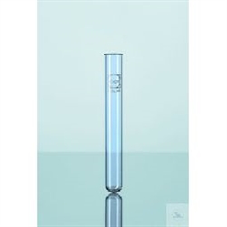 Reagensglas 100x10mm FIOLAX 100stk