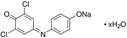 2,6-Dichlorophenolindophenol natriumsalt hydrat 98+% 1g