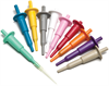 Edvotek, fast volumen pipette, 75 uL
