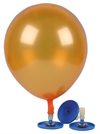 Ballonvogn, 3 stk incl ballon
