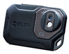 Termokamera FLIR C5, NB: ny model med Wi-Fi 