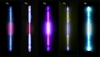 Spektralrør, neon