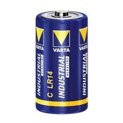 Batteri 1,5V LR14 VARTA