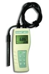 pH-meter digital VWR pH 110 incl. elektrode