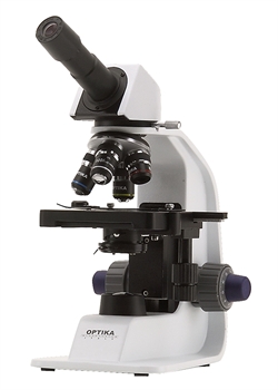 Mikroskop monokulært 1000x