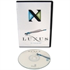 Program LX-ProScope HR software, Mac/Win