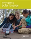 Investigating Solar Energy