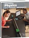 Advanced Physics w/Vernier Labbook