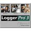Program Logger Pro 3.16.x fri licens