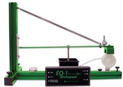 Seismograf EQ-1 USB