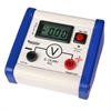 Voltmeter DC digital elevinstrument 20V/0,01V